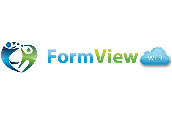 FormView Web